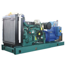 85kVA~635kVA Diesel Generator with Volvo Engine Power